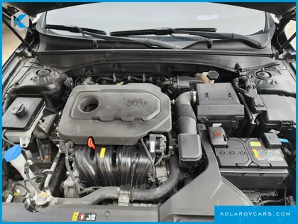 KIA K7 2.4 GDI LIMITED