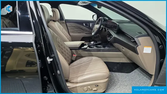 KIA K8 SIGNATURE SPECIAL