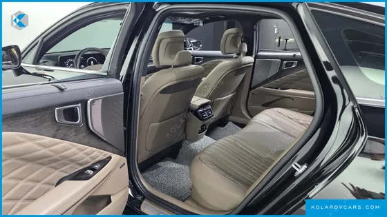 KIA K8 SIGNATURE SPECIAL