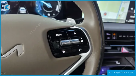 KIA K8 SIGNATURE SPECIAL