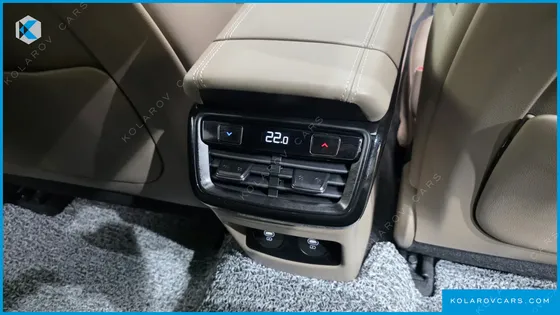 KIA K8 SIGNATURE SPECIAL
