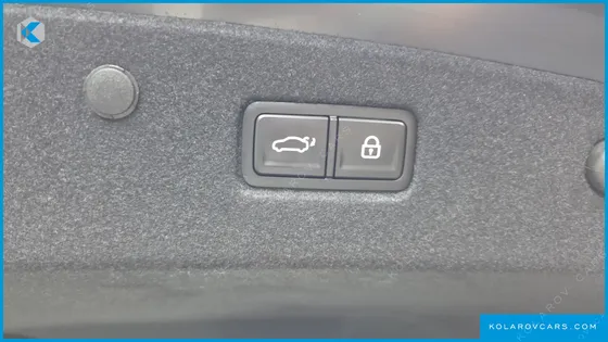 KIA K8 SIGNATURE SPECIAL