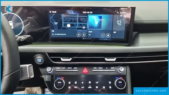 HYUNDAI SONATA 1.6 TURBO