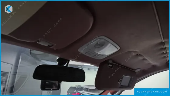 HYUNDAI STAREX CAMPING CAR