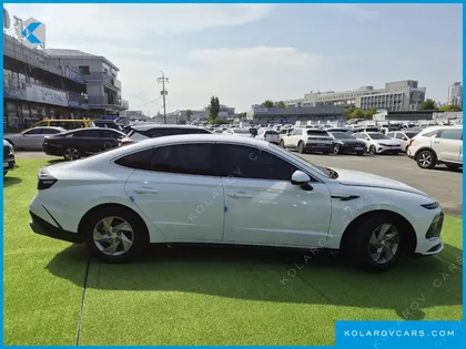 HYUNDAI SONATA 2.0 LPG(RENT)