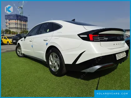 HYUNDAI SONATA 2.0 LPG(RENT)