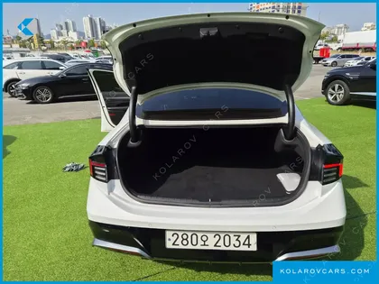 HYUNDAI SONATA 2.0 LPG(RENT)