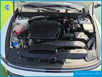 HYUNDAI SONATA 2.0 LPG(RENT)
