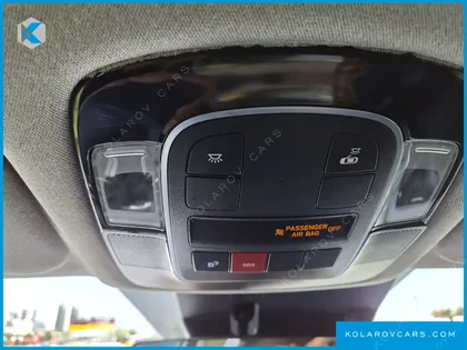 HYUNDAI SONATA 2.0 LPG(RENT)