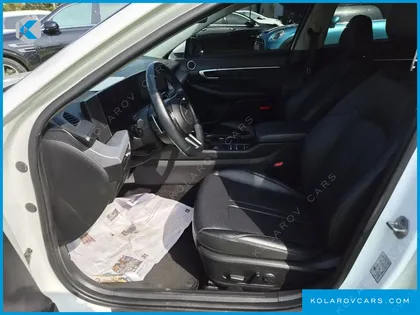 HYUNDAI SONATA 2.0 LPG(RENT)