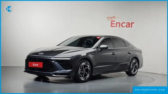 HYUNDAI SONATA INSPIRATION