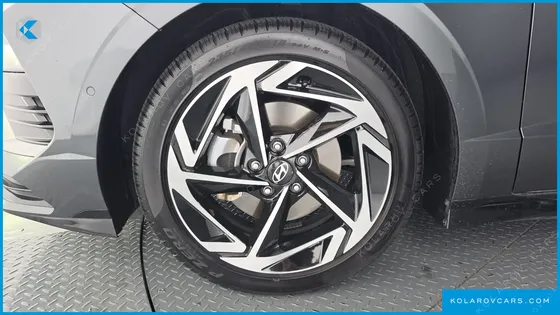 HYUNDAI SONATA INSPIRATION