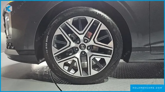 HYUNDAI GRANDEUR EXCLUSIVE