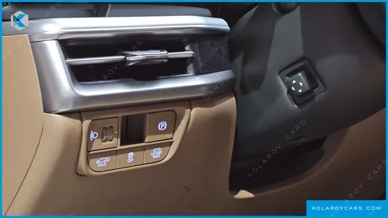 HYUNDAI GRANDEUR EXCLUSIVE