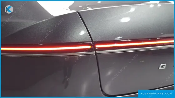 HYUNDAI GRANDEUR EXCLUSIVE