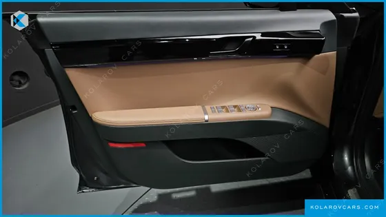 HYUNDAI GRANDEUR EXCLUSIVE