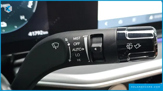 HYUNDAI GRANDEUR EXCLUSIVE