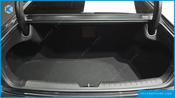 HYUNDAI GRANDEUR EXCLUSIVE
