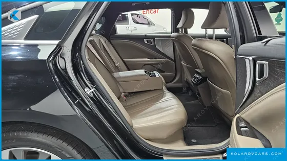 KIA K8 NOBLESSE