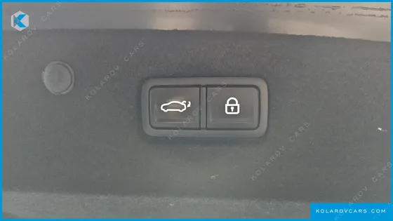 KIA K8 NOBLESSE