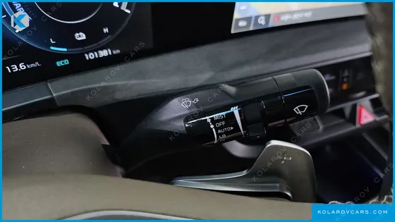 KIA K8 NOBLESSE