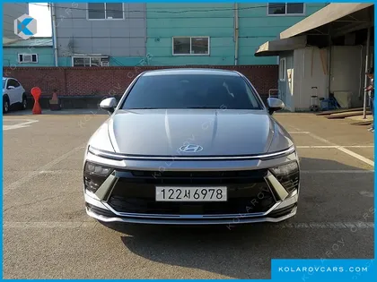 HYUNDAI SONATA 2.0 LPG(TAXI)