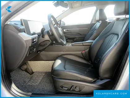 HYUNDAI SONATA 2.0 LPG(TAXI)
