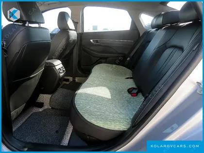 HYUNDAI SONATA 2.0 LPG(TAXI)