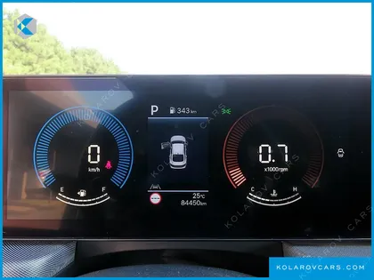HYUNDAI SONATA 2.0 LPG(TAXI)