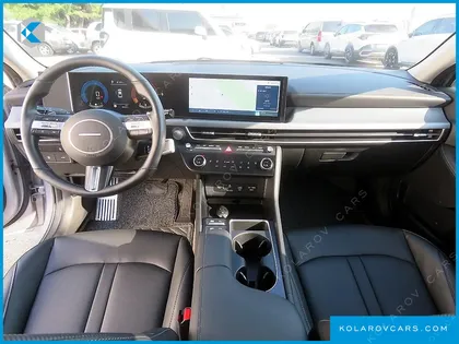 HYUNDAI SONATA 2.0 LPG(TAXI)