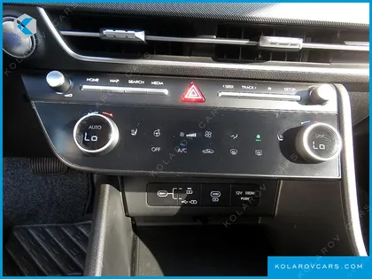 HYUNDAI SONATA 2.0 LPG(TAXI)