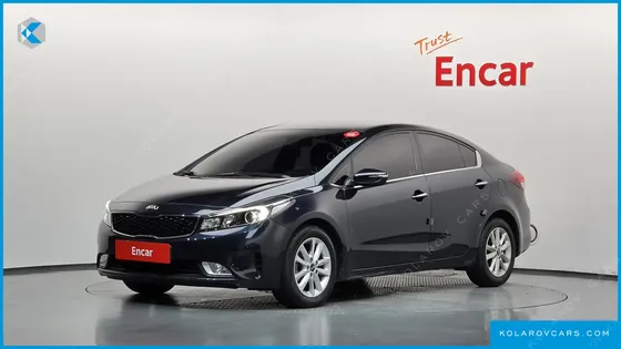 KIA K3 TRENDY
