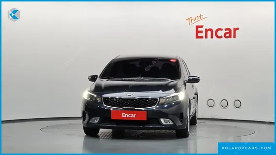 KIA K3 TRENDY