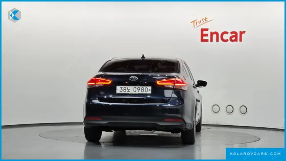 KIA K3 TRENDY