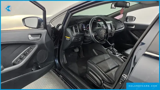 KIA K3 TRENDY