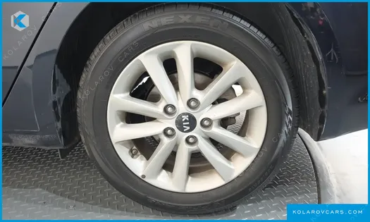KIA K3 TRENDY
