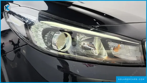 KIA K3 TRENDY