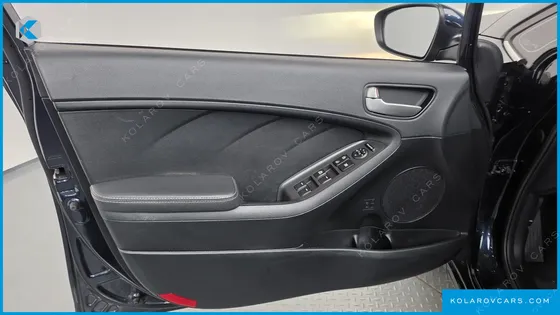 KIA K3 TRENDY