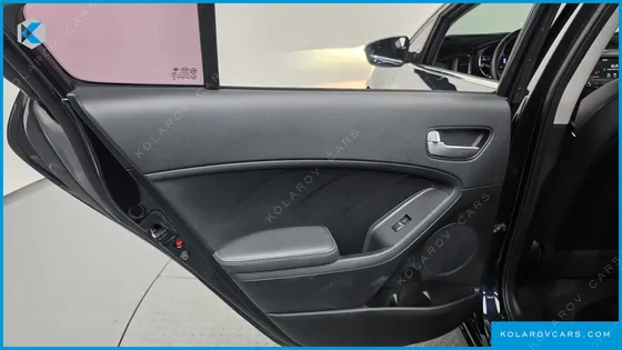 KIA K3 TRENDY