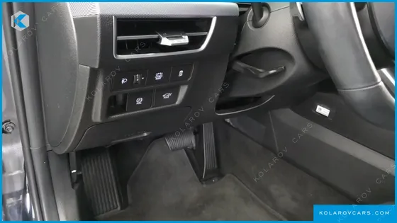 HYUNDAI SONATA EXCLUSIVE