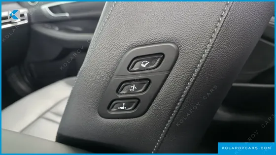 HYUNDAI SONATA EXCLUSIVE