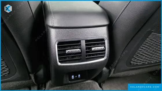 HYUNDAI SONATA EXCLUSIVE