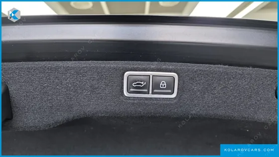 HYUNDAI SONATA EXCLUSIVE