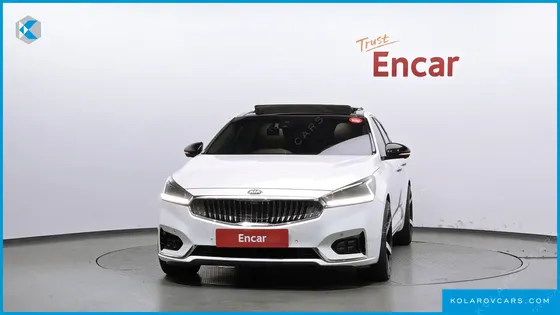 KIA K7 3.3 GDI NOBLESSE