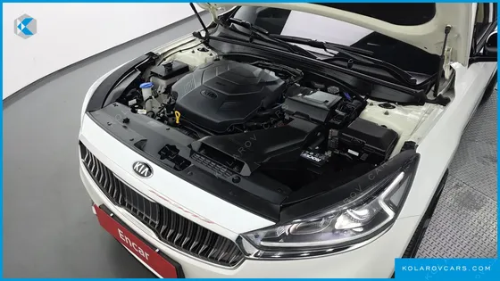 KIA K7 3.3 GDI NOBLESSE