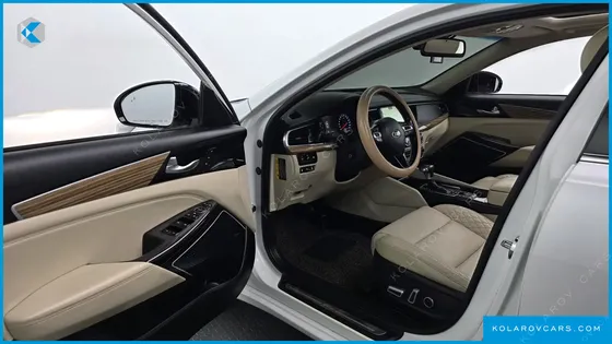 KIA K7 3.3 GDI NOBLESSE