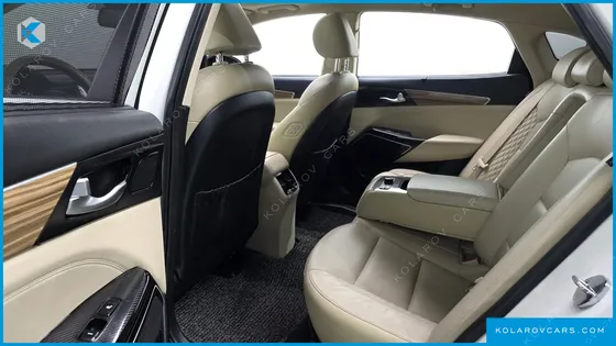 KIA K7 3.3 GDI NOBLESSE