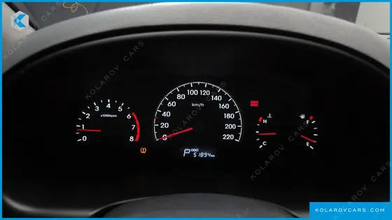 HYUNDAI STAREX VAN 3-SEATER LPI