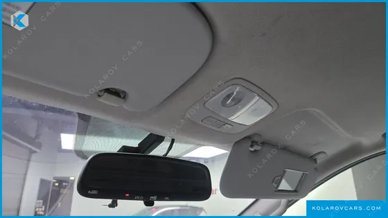 HYUNDAI STAREX VAN 3-SEATER LPI