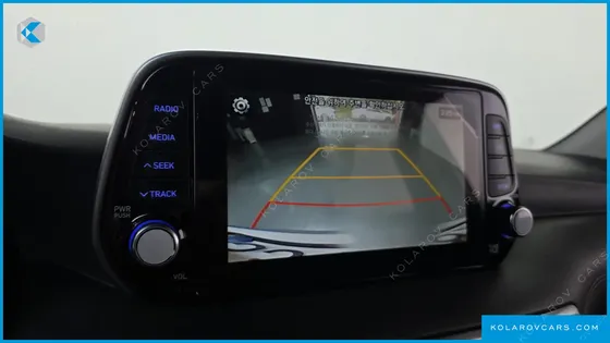 HYUNDAI TUCSON DIESEL 2.0 2WD